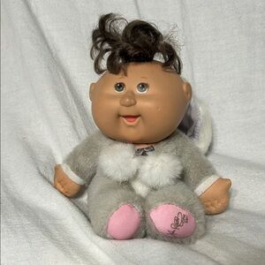 Cabbage Patch Kids 25th Anniversary Snugglies Doll